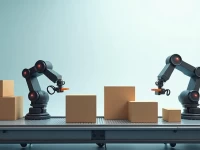 Packaging Industry Boosts Automation Amid Pandemic Ecommerce Demand