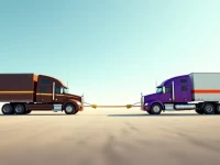 UPS Secures Major USPS Air Cargo Contract Amid Logistics Shift