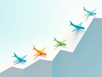 Airlines Increase Revenue with Datadriven Yield Management