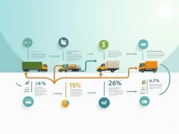 Precise Replenishment The Secrets to Enhancing Supply Chain Management