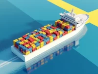 Wallhamn Port Boosts Scandinavias Automotive Trade