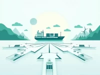 江海直达运输企业的自有船舶运力标准解读