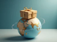 重塑奢华体验美国高端快递服务竞逐最后一公里