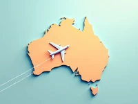 霍普敦机场 ICAO 代码解析澳洲航空信息速览