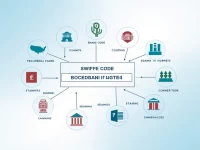 Guide to Locating SWIFT Codes for International Bank Transfers
