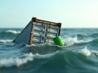 Shanghai Port Tightens Rules for Chromium Chloride Exports