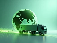 Green Logistics Gains Traction As Sustainability Boosts Market Growth