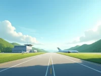 巴基斯坦卡拉特机场简介快速了解机场设施与航班信息