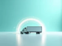 货运无忧卡车货物保险为您的运输保驾护航