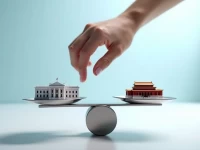 中美贸易迎来转机关税下调预期升温企业如何把握机遇