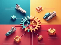 Logistics Firms Adopt New Strategies Amid Rising Costs