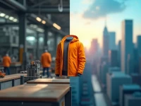 Wantdo Dominates Amazon with Commuting and Outdoor Apparel