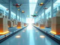 亚马逊物流革命的秘密敢于说Yes的文化