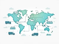 How To Accurately Choose An Overseas Warehouse Supporting Cross-border E-commerce For Efficient Logistics