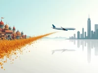 Indiahong Kong Air Freight Logistics Key Efficiency Strategies