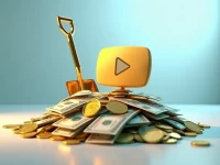 YouTube网红营销跨境电商流量爆破的秘密武器