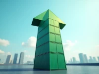 美国货运量九月小幅回调长期增长趋势依旧稳固