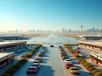 Overview Of Cairo International Airport: Essential Information And Flight Services