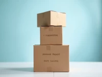 跨境电商合规警示企业年报关乎店铺生死存亡