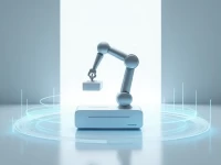 智动未来机器人赋能物流效率跃升新纪元