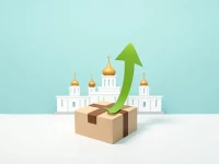 Chinas Suzhou Expands Streamlined Shipping to Russia