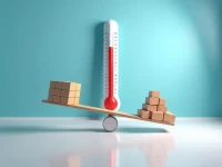 工业地产炙手可热空置率探底租金飙升供不应求局面何时缓解