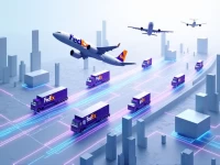 Fedex Unveils Network 20 to Transform Logistics Sector