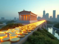 Greece Emerges As Key EU Hub for Chinese Ecommerce