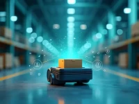 Promatdx Showcases Iotdriven Smart Warehouse Innovations
