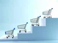 网络星期一超越黑五问鼎美国年度最大购物日