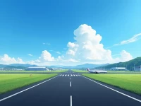 Hachinohe Airport Emerges As Key Regional Hub in Japan