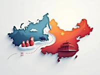 Zhengzhou Sees Surge in Russiachina Trade Amid Logistics Upgrades