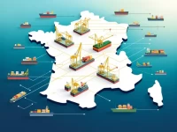 HAROPA Port Rises As Europes Key Trade and Nordic Logistics Hub