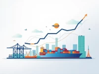 Guangzhous Bonded Logistics Hit Record Trade in H1 2025