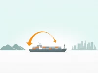 Wuzhou to Incheon Shipping Costs Drop with Optimized Logistics