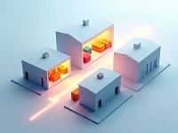 US Industrial Real Estate Demand Surges As Ecommerce Grows