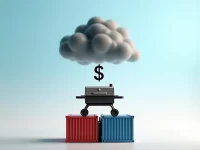 Weber 烧烤的痛点海运费飙升四倍涨价潮能否缓解成本压力