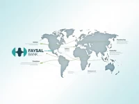 FAYSAL银行国际转账指南SWIFTBIC代码详解