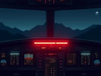 EGPWS告警飞行员如何正确响应避免CFIT事故