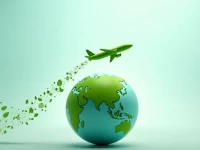 后疫情时代澳洲航空业复苏之路SAF能否助力亚洲绿色飞行