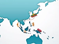 Malaysiachina Ocean Freight Costs Drop As Shipping Streamlines