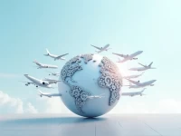 Aviation Leaders Discuss Future of Ground Handling at IATA Conference