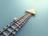 US Rail Freight Rebounds in Midseptember with Volume Growth