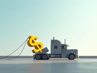 卡车运输市场稳如磐石英语新规难撼运价需求才是王道