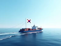 Reliable LCL Shipping for 2ethyl Aniline to Busan