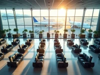 Exploring The Unique Charm And Significance Of Major Airports On The US West Coast