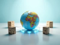 Fedex DHL UPS Simplify Global Customs Clearance