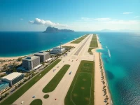 New Cabo San Lucas Airport Enhances Access to Mexicos Coast