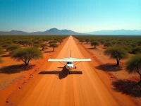 Kenya Opens Samburu South Airport to Boost Northern Tourism