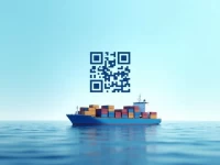 国际海运司机如何凭证提柜一张EIR单背后的通关秘籍